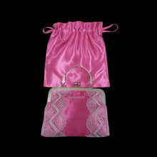 Bolso Magenta