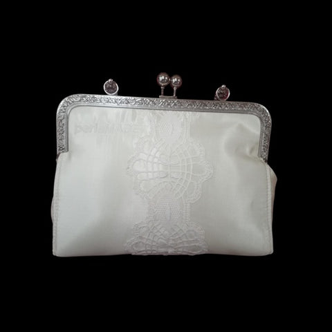 Bolso Blanco