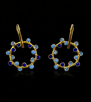 26PV08 Pendientes Mediterráneo