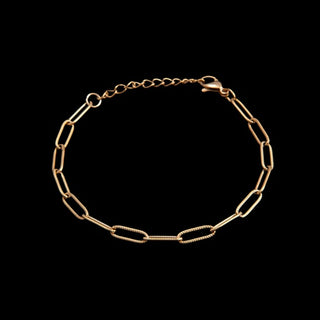 Pulsera Rayo Sutil