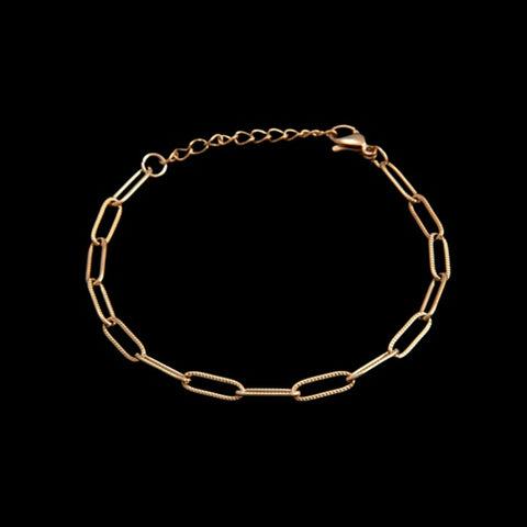 Pulsera Rayo Sutil